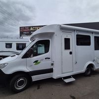Thumbnail of Kea Breeze M660 Mercedes Sprinter