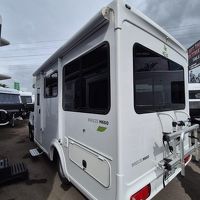 Thumbnail of Kea Breeze M660 Mercedes Sprinter