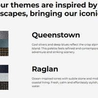 Thumbnail of Kea Breeze Elite M660 Queenstown Edition