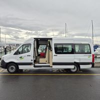 Thumbnail of Kea Nomad M700 Mercedes Sprinter 314cdi