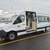 Thumbnail of Kea Nomad M700 Mercedes Sprinter 314cdi