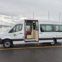 Thumbnail of Kea Nomad M700 Mercedes Sprinter 314cdi