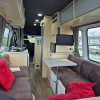 Thumbnail of Kea Nomad M700 Mercedes Sprinter 314cdi