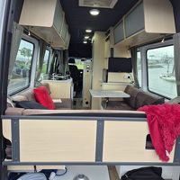 Thumbnail of Kea Nomad M700 Mercedes Sprinter 314cdi