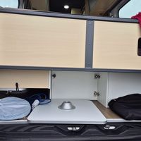 Thumbnail of Kea Nomad M700 Mercedes Sprinter 314cdi