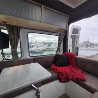 Thumbnail of Kea Nomad M700 Mercedes Sprinter 314cdi