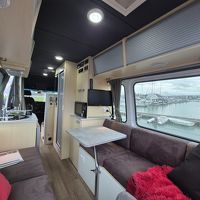 Thumbnail of Kea Nomad M700 Mercedes Sprinter 314cdi