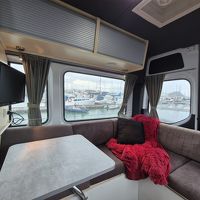 Thumbnail of Kea Nomad M700 Mercedes Sprinter 314cdi