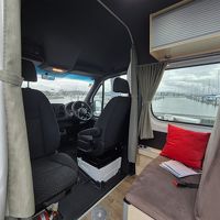 Thumbnail of Kea Nomad M700 Mercedes Sprinter 314cdi