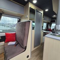 Thumbnail of Kea Nomad M700 Mercedes Sprinter 314cdi