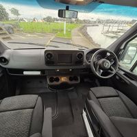 Thumbnail of Kea Nomad M700 Mercedes Sprinter 314cdi