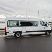 Thumbnail of Kea Nomad M700 Mercedes Sprinter 314cdi