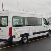 Thumbnail of Kea Nomad M700 Mercedes Sprinter 314cdi