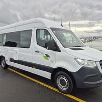 Thumbnail of Kea Nomad M700 Mercedes Sprinter 314cdi