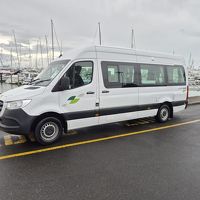 Thumbnail of Kea Nomad M700 Mercedes Sprinter 314cdi