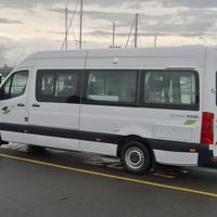 Thumbnail of Kea Nomad M700 Mercedes Sprinter 314cdi