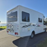 Thumbnail of Kea Platinum Elite MS721 Queenstown Edition