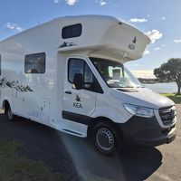 Thumbnail of Kea Platinum Elite MS721 Queenstown Edition