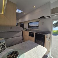 Thumbnail of Kea Platinum Elite MS721 Queenstown Edition