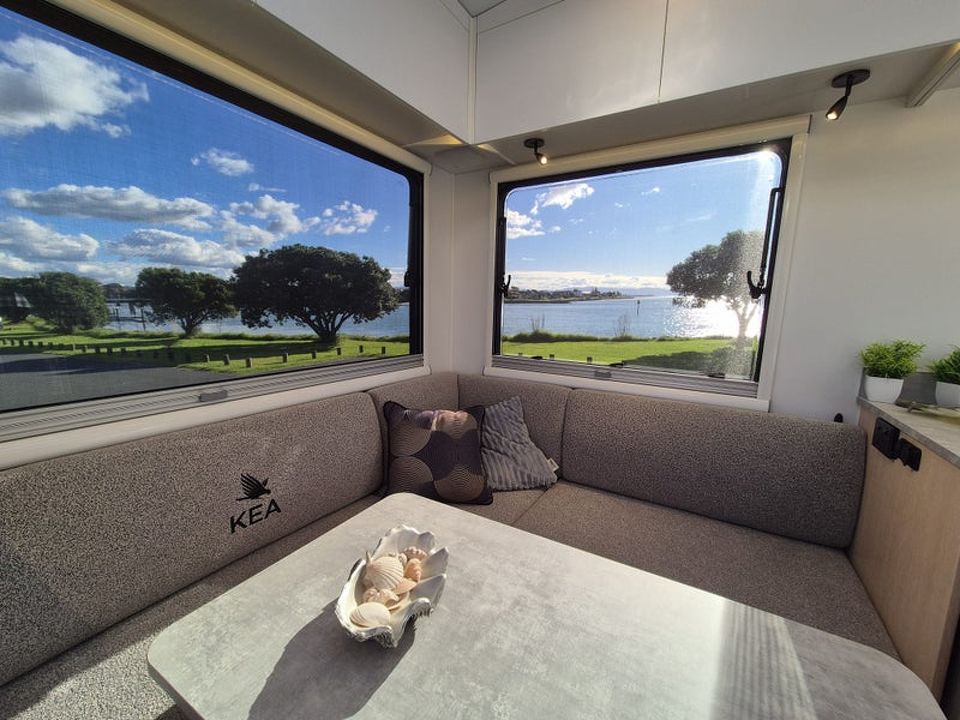 Kea Platinum Elite MS721 Queenstown Edition