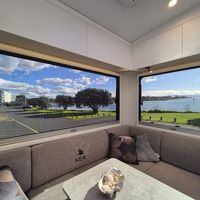 Thumbnail of Kea Platinum Elite MS721 Queenstown Edition