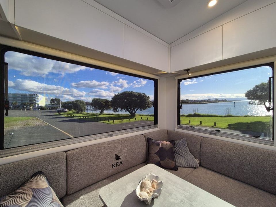 Kea Platinum Elite MS721 Queenstown Edition