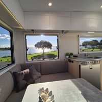 Thumbnail of Kea Platinum Elite MS721 Queenstown Edition