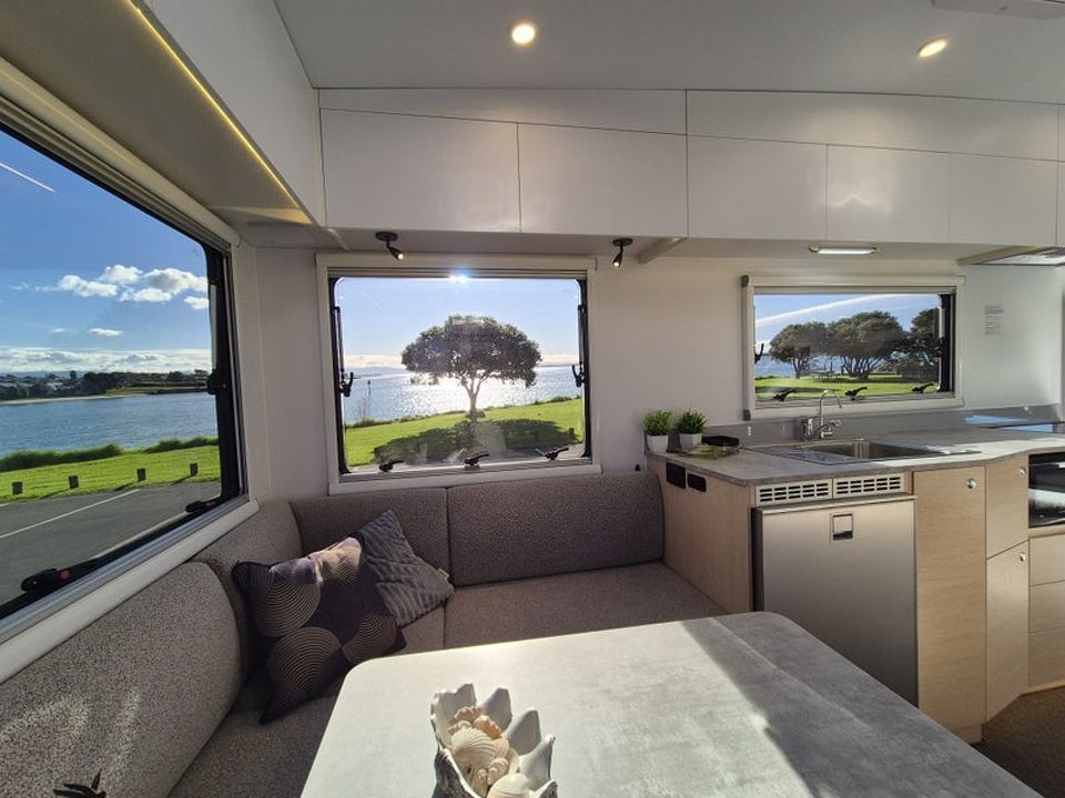 Kea Platinum Elite MS721 Queenstown Edition