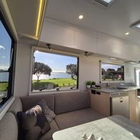 Thumbnail of Kea Platinum Elite MS721 Queenstown Edition