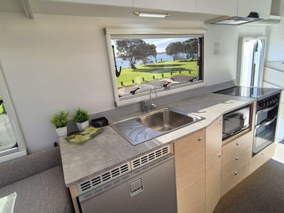 Kea Platinum Elite MS721 Queenstown Edition