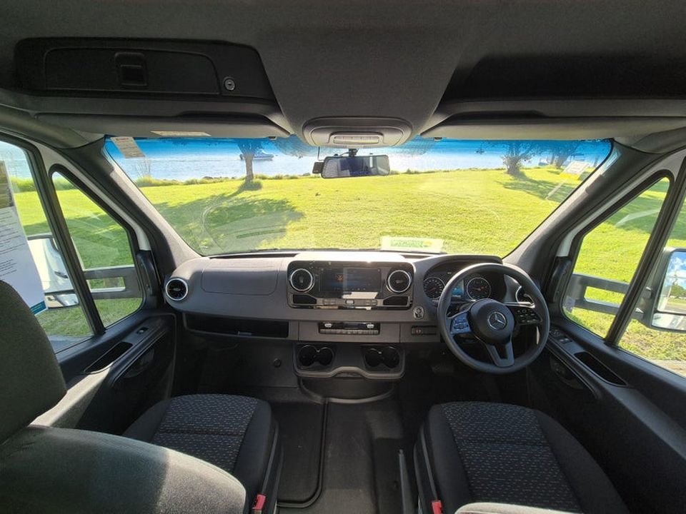 Kea Platinum Elite MS721 Queenstown Edition