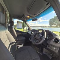 Thumbnail of Kea Platinum Elite MS721 Queenstown Edition