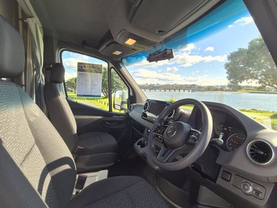 Kea Platinum Elite MS721 Queenstown Edition