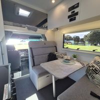 Thumbnail of Kea Platinum Elite MS721 Queenstown Edition