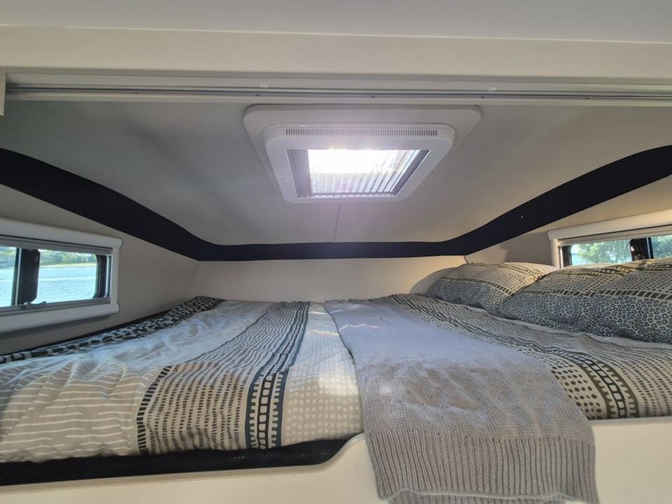 Kea Platinum Elite MS721 Queenstown Edition