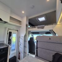 Thumbnail of Kea Platinum Elite MS721 Queenstown Edition