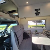 Thumbnail of Kea Platinum Elite MS721 Queenstown Edition