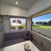 Thumbnail of Kea Platinum Elite MS721 Queenstown Edition