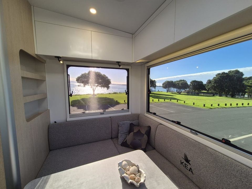 Kea Platinum Elite MS721 Queenstown Edition