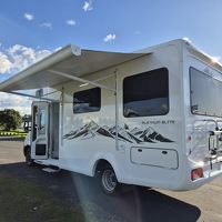 Thumbnail of Kea Platinum Elite MS721 Queenstown Edition