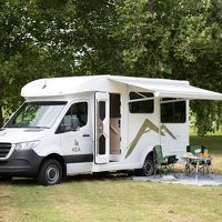 Thumbnail of Kea Breeze Elite MS660 South Canterbury Edition