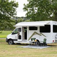 Thumbnail of Kea Breeze Elite MS660 South Canterbury Edition