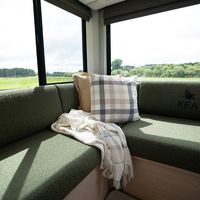 Thumbnail of Kea Breeze Elite MS660 South Canterbury Edition