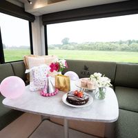 Thumbnail of Kea Breeze Elite MS660 South Canterbury Edition