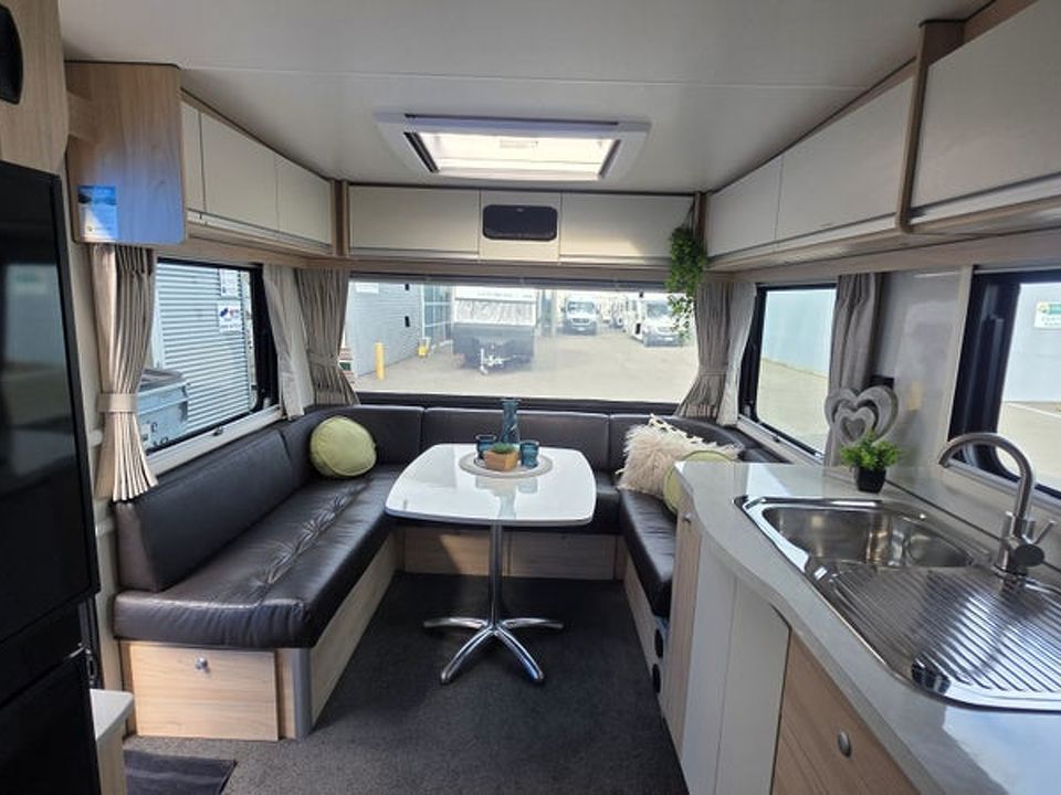 Leisureline Platinum 675