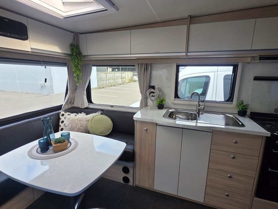 Leisureline Platinum 675