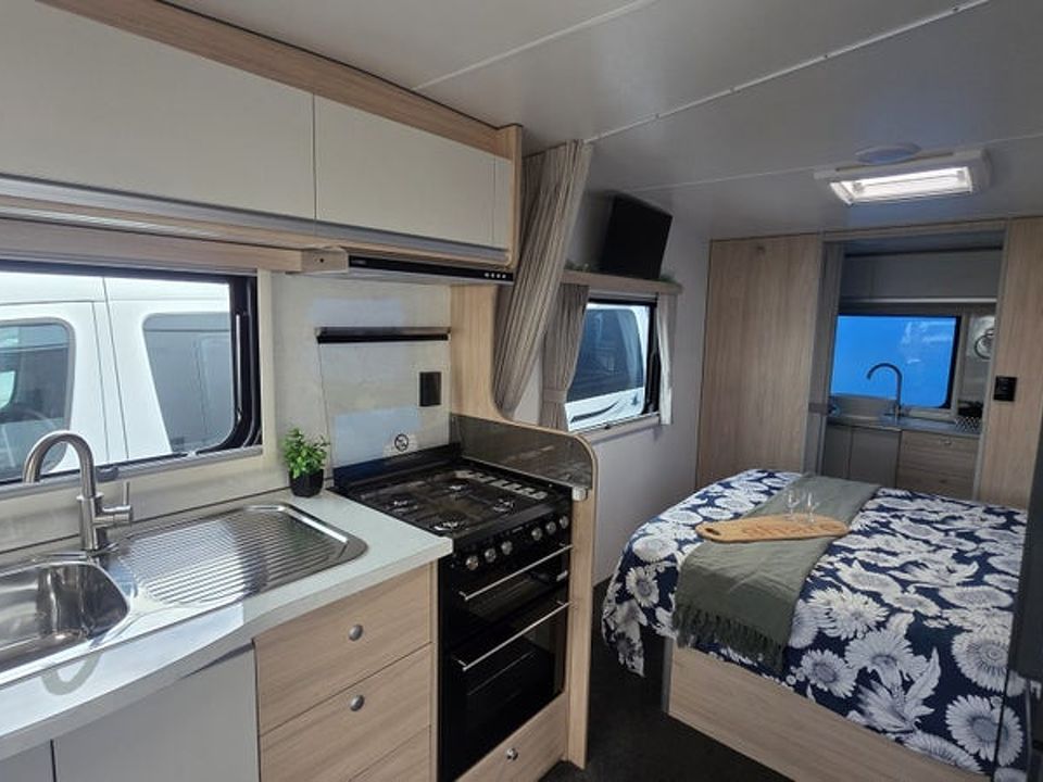 Leisureline Platinum 675