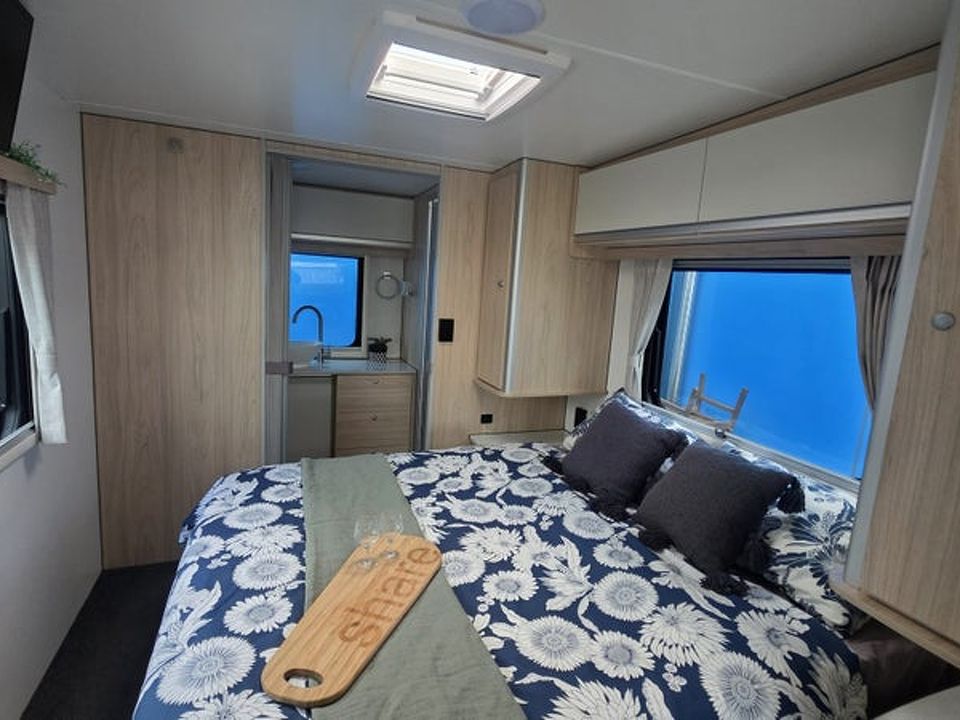 Leisureline Platinum 675