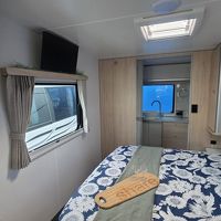 Thumbnail of Leisureline Platinum 675