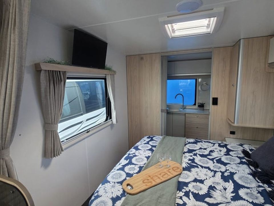 Leisureline Platinum 675